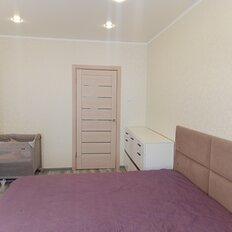 Квартира 40,2 м², 1-комнатная - изображение 3