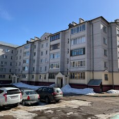 Квартира 94,6 м², 3-комнатная - изображение 4