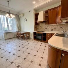 Квартира 165 м², 3-комнатная - изображение 2