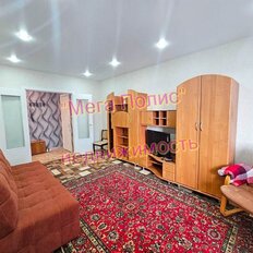 Квартира 36 м², 1-комнатная - изображение 2