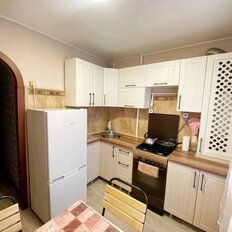 Квартира 30,7 м², 1-комнатная - изображение 2