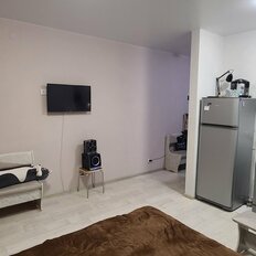 Квартира 24,6 м², студия - изображение 4