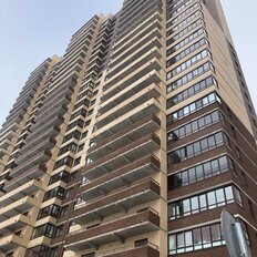 Квартира 25,5 м², студия - изображение 2