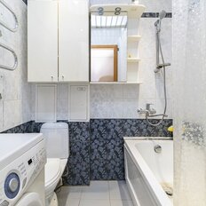 Квартира 30 м², 1-комнатная - изображение 1