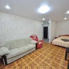 Квартира 45 м², 1-комнатная - изображение 3