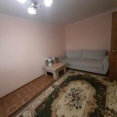 Квартира 31,4 м², 1-комнатная - изображение 5