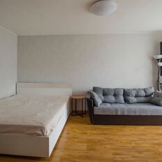 Квартира 31,6 м², 1-комнатная - изображение 3