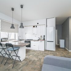 Квартира 62,3 м², 2-комнатная - изображение 2