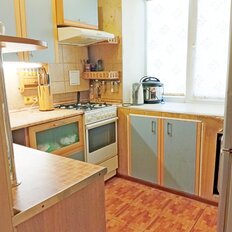 Квартира 58 м², 3-комнатная - изображение 5