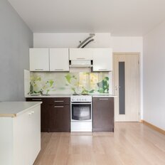 Квартира 43,6 м², 1-комнатная - изображение 5