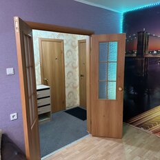Квартира 38 м², 1-комнатная - изображение 3