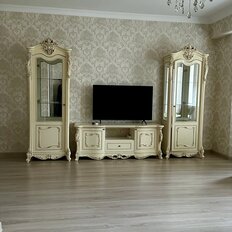 Квартира 104 м², 2-комнатная - изображение 4
