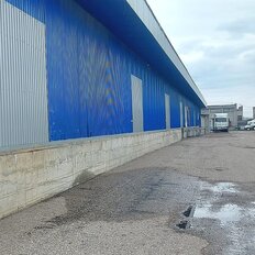 5000 м², производственное помещение - изображение 2