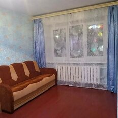 Квартира 30,7 м², 1-комнатная - изображение 2