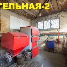 250 м², склад - изображение 4