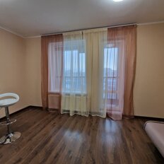 Квартира 26 м², студия - изображение 4