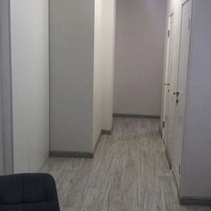 Квартира 43 м², 1-комнатная - изображение 5