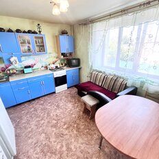 Квартира 58,9 м², 2-комнатная - изображение 2