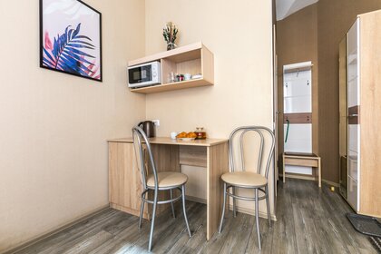 15 м², квартира-студия 4 000 ₽ в сутки - изображение 88