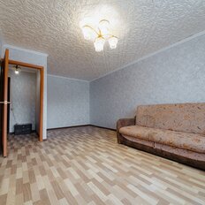 Квартира 38,4 м², 1-комнатная - изображение 3