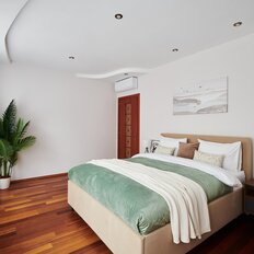 Квартира 159 м², 4-комнатная - изображение 2