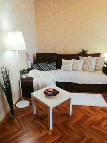 57 м², 2-комнатная квартира 5 190 ₽ в сутки - изображение 91