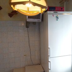 Квартира 45 м², 2-комнатная - изображение 1