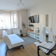 Квартира 51 м², 2-комнатная - изображение 4