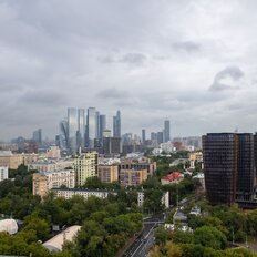 Квартира 65 м², 1-комнатная - изображение 4