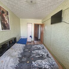 Квартира 63,5 м², 3-комнатная - изображение 1
