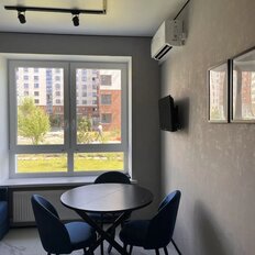 Квартира 40 м², 1-комнатная - изображение 5
