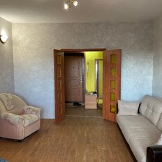 Квартира 44 м², 1-комнатная - изображение 2