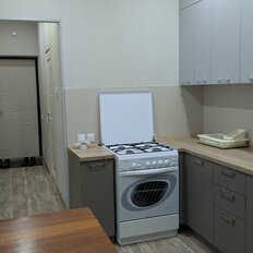 Квартира 35 м², 1-комнатная - изображение 3