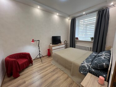 35 м², 1-комнатная квартира 2 900 ₽ в сутки - изображение 40
