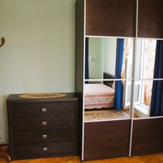 Квартира 55 м², 2-комнатная - изображение 5