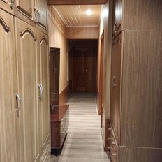 Квартира 78,7 м², 3-комнатная - изображение 4