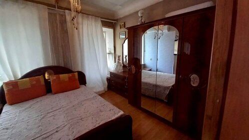 32 м², 1-комнатная квартира 27 000 ₽ в месяц - изображение 39