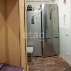 Квартира 30,8 м², студия - изображение 5