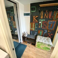Квартира 28 м², 1-комнатная - изображение 1