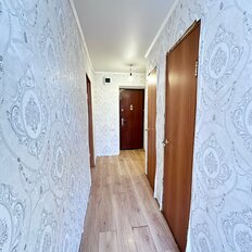 Квартира 32,6 м², 1-комнатная - изображение 4