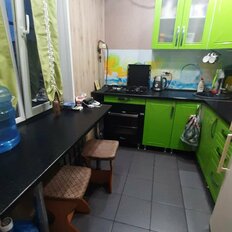 Квартира 59 м², 3-комнатная - изображение 1