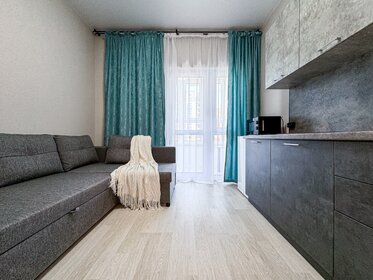 67 м², 2-комнатная квартира 1 900 ₽ в сутки - изображение 144