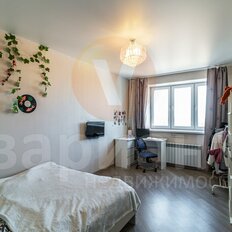 Квартира 40 м², 1-комнатная - изображение 4