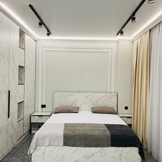 Квартира 45 м², 1-комнатная - изображение 2