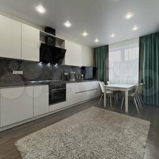 Квартира 54,1 м², 2-комнатная - изображение 1