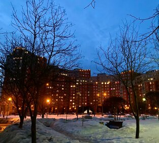 Купить квартиру маленькую у метро Савёловская (серая ветка) в Москве и МО - изображение 28