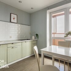 Квартира 30,5 м², 1-комнатная - изображение 2