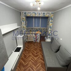 Квартира 14,1 м², 1-комнатная - изображение 2