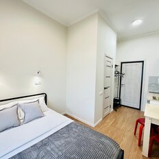 Квартира 18 м², студия - изображение 4