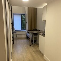 Квартира 19 м², студия - изображение 2